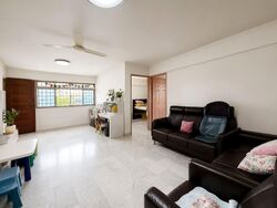 Blk 107 Yishun Ring Road (Yishun), HDB 4 Rooms #590005901